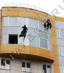 високотечни алпинизъм