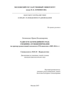 мултимедийна мултимедийна