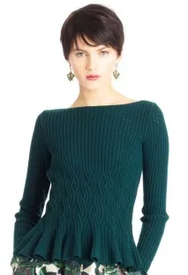 peplum