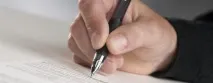 протокол заседанието