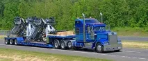 коли Америка автомобил
