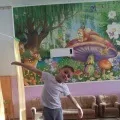 Розвиваючі ігри та завдання на тему «Творчість А розвиваючі