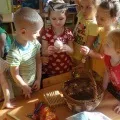 Розвиваючі ігри та завдання на тему «Творчість А ігри