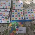 Розвиваючі ігри та завдання на тему «Творчість А творчість
