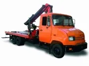 Ремонт Chery (Чері), Мережа автосервісів Москви TI-Auto автосервісів