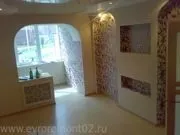 Ремонт апартамент ремонт