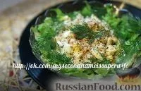 Рецепти закусок, Салати, Печінка тріски, рецепти з фото на 74 рецепти закусок