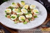 Рецепти закусок, Салати, Печінка тріски, рецепти з фото на 74 рецепти рецепти