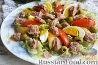 Рецепти закусок, Салати, Печінка тріски, рецепти з фото на 74 рецепти закусок