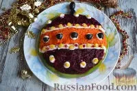 Рецепти закусок, Салати, Печінка тріски, рецепти з фото на 74 рецепти рецепти