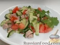 Рецепти закусок, Салати, Печінка тріски, рецепти з фото на 74 рецепти закусок