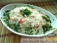 Рецепти закусок, Салати, Печінка тріски, рецепти з фото на 74 рецепти салати