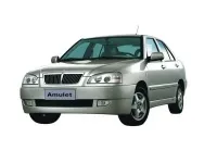 Ремонт Chery (Чері), Мережа автосервісів Москви TI-Auto автосервісів