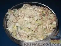 Рецепти закусок, Салати, Печінка тріски, рецепти з фото на 74 рецепти рецепти