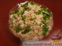 Рецепти закусок, Салати, Печінка тріски, рецепти з фото на 74 рецепти салати