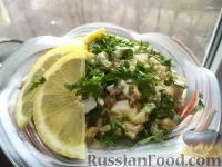 Рецепти закусок, Салати, Печінка тріски, рецепти з фото на 74 рецепти рецепти