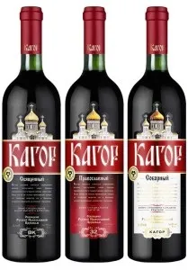 кагор