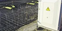 проблемите зимното