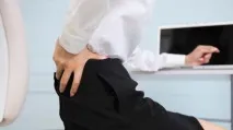 хребця