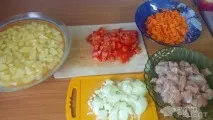 гърда пилешка