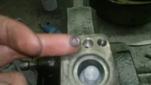 Ремонт ТНВД своїми руками своїми