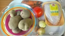 пилешка рецепта