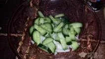 Рецепта салата рецепта