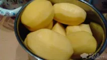 пържола рецепта