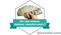 Різний бізнес - ідеї з-за кордону, країн СНД та України різний