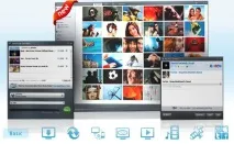 RealPlayer 16 вносить відео-закладки та режим тулбару realplayer