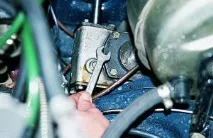 Регулювання кермового механізму газ 3110, Автолюбителі регулювання