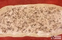 пиле лаваш