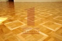 москва паркетната настилка