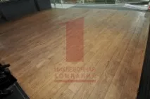 москва паркетната настилка