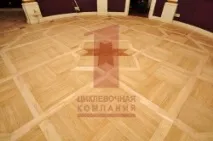 паркет ремонт