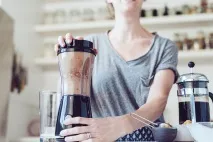 Рецепти кави від starbucks, FOODIKA рецепти