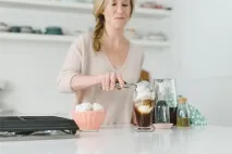 Рецепти кави від starbucks, FOODIKA кави