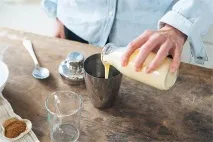Рецепти кави від starbucks, FOODIKA рецепти