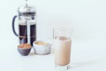 Рецепти кави від starbucks, FOODIKA кави