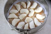 Рецепт сирної запіканки з рисом рецепт