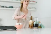 Рецепти кави від starbucks, FOODIKA кави