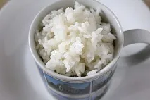 Рецепт сирної запіканки з рисом рецепт