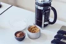 Рецепти кави від starbucks, FOODIKA рецепти