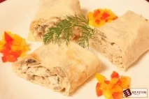 лаваш ролки