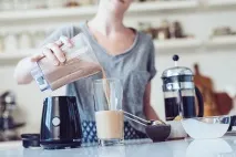 Рецепти кави від starbucks, FOODIKA рецепти