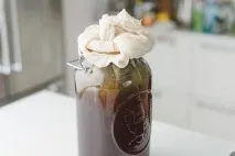 Рецепти кави від starbucks, FOODIKA рецепти