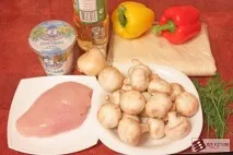 ролки рецепта