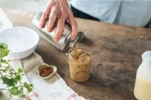 Рецепти кави від starbucks, FOODIKA кави