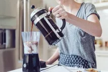 Рецепти кави від starbucks, FOODIKA foodika