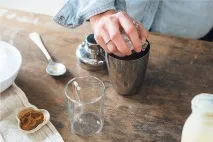Рецепти кави від starbucks, FOODIKA starbucks